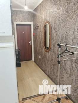 Студия квартира, посуточно, 19м2, 5/17 этаж