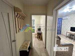 1-к квартира, на длительный срок, 31м2, 5/10 этаж