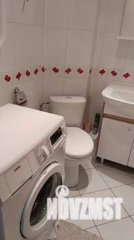 1-к квартира, посуточно, 42м2, 6/9 этаж