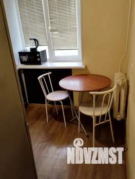 3-к квартира, посуточно, 55м2, 5/5 этаж