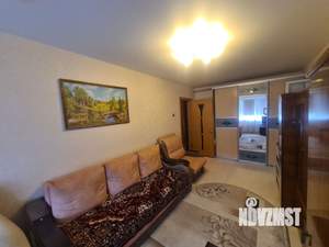 1-к квартира, на длительный срок, 35м2, 5/9 этаж