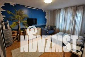 1-к квартира, посуточно, 35м2, 13/16 этаж