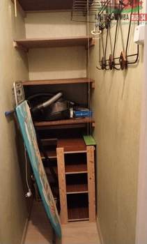 1-к квартира, на длительный срок, 35м2, 3/9 этаж