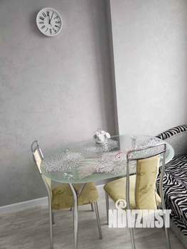 1-к квартира, посуточно, 31м2, 2/10 этаж