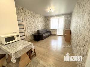 1-к квартира, на длительный срок, 36м2, 3/10 этаж