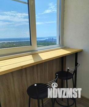 1-к квартира, посуточно, 37м2, 1/1 этаж