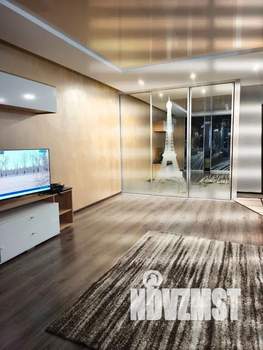 2-к квартира, посуточно, 46м2, 5/10 этаж