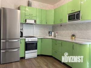 2-к квартира, посуточно, 61м2, 1/4 этаж