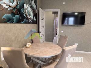 2-к квартира, на длительный срок, 55м2, 3/3 этаж