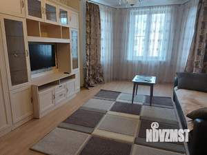 2-к квартира, на длительный срок, 56м2, 4/5 этаж