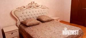 4-к квартира, посуточно, 132м2, 15/24 этаж