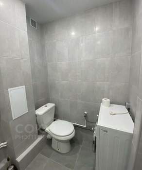 1-к квартира, на длительный срок, 44м2, 2/10 этаж