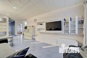 3-к квартира, посуточно, 80м2, 2/9 этаж