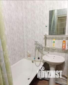 3-к квартира, посуточно, 50м2, 1/1 этаж