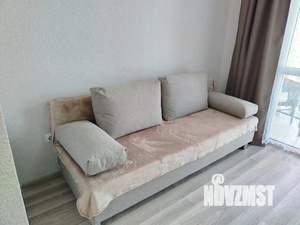 1-к квартира, посуточно, 37м2, 7/9 этаж