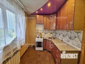 1-к квартира, на длительный срок, 35м2, 6/16 этаж