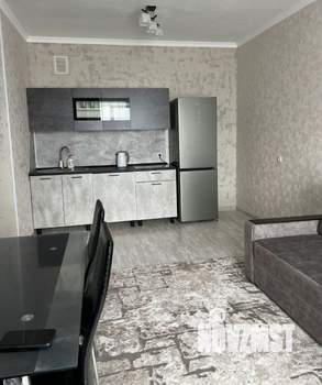 2-к квартира, на длительный срок, 49м2, 5/24 этаж
