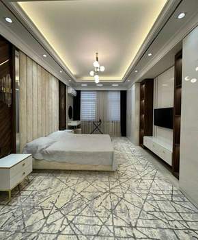 3-к квартира, на длительный срок, 110м2, 11/16 этаж