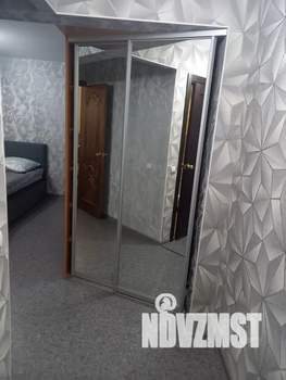 1-к квартира, посуточно, 31м2, 2/5 этаж