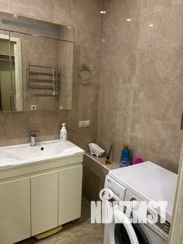 Студия квартира, посуточно, 50м2, 9/17 этаж