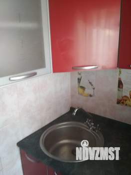 1-к квартира, на длительный срок, 31м2, 4/5 этаж