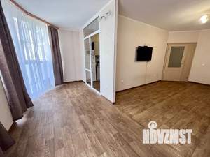 3-к квартира, посуточно, 102м2, 3/9 этаж