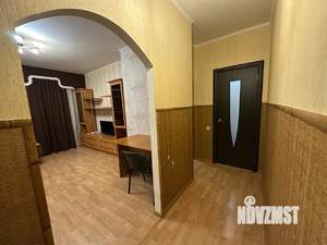 1-к квартира, на длительный срок, 36м2, 3/17 этаж