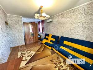 1-к квартира, на длительный срок, 42м2, 5/9 этаж
