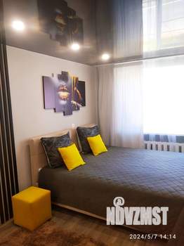 1-к квартира, посуточно, 33м2, 2/5 этаж