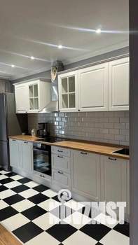 1-к квартира, посуточно, 72м2, 1/1 этаж