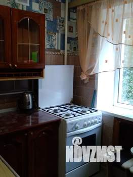 1-к квартира, посуточно, 30м2, 2/5 этаж