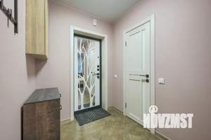 1-к квартира, посуточно, 32м2, 5/10 этаж