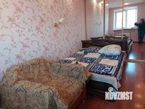 2-к квартира, на длительный срок, 45м2, 4/4 этаж