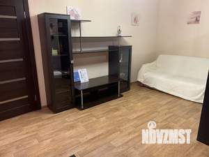 1-к квартира, посуточно, 50м2, 4/15 этаж