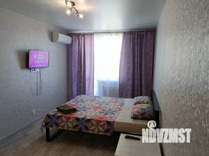 1-к квартира, посуточно, 37м2, 8/20 этаж