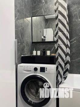 2-к квартира, посуточно, 43м2, 1/1 этаж