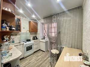 3-к квартира, на длительный срок, 57м2, 6/9 этаж