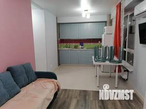 2-к квартира, посуточно, 48м2, 15/19 этаж