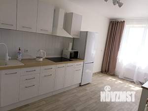 2-к квартира, посуточно, 56м2, 7/9 этаж