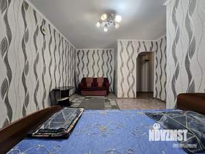 1-к квартира, посуточно, 30м2, 1/5 этаж