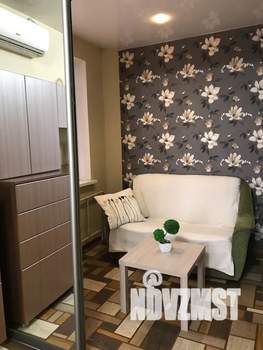 1-к квартира, посуточно, 38м2, 9/9 этаж