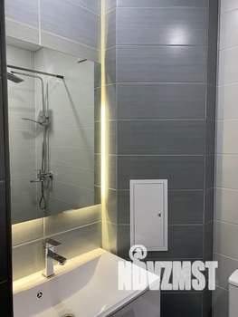 1-к квартира, посуточно, 30м2, 5/10 этаж