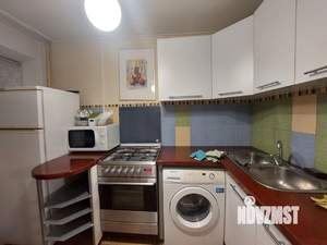 1-к квартира, на длительный срок, 34м2, 7/9 этаж