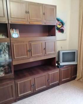 1-к квартира, на длительный срок, 36м2, 2/5 этаж