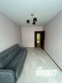 2-к квартира, на длительный срок, 48м2, 3/5 этаж