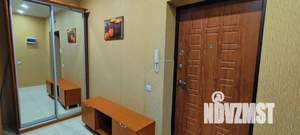 1-к квартира, посуточно, 41м2, 8/22 этаж