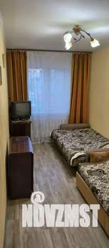 2-к квартира, посуточно, 42м2, 2/5 этаж
