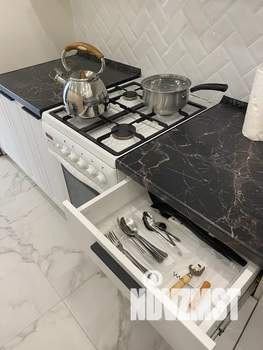 1-к квартира, посуточно, 48м2, 3/7 этаж