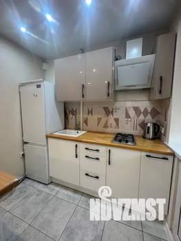 2-к квартира, посуточно, 36м2, 4/5 этаж