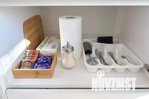 1-к квартира, посуточно, 25м2, 3/4 этаж